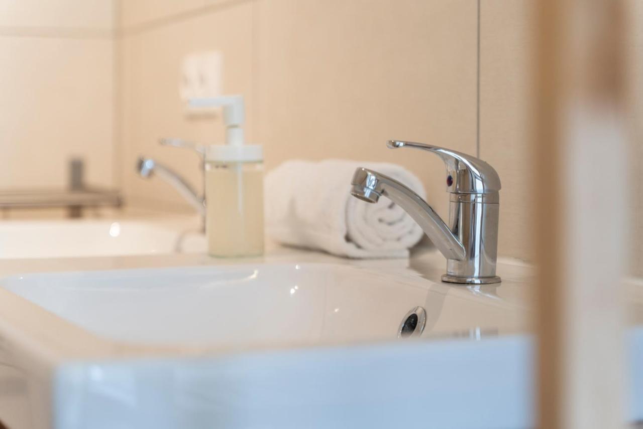 Karl I Levestate Apartment Wien Ngoại thất bức ảnh