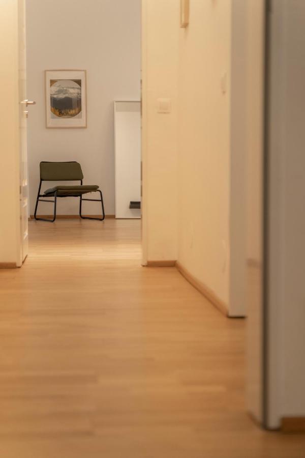 Karl I Levestate Apartment Wien Ngoại thất bức ảnh