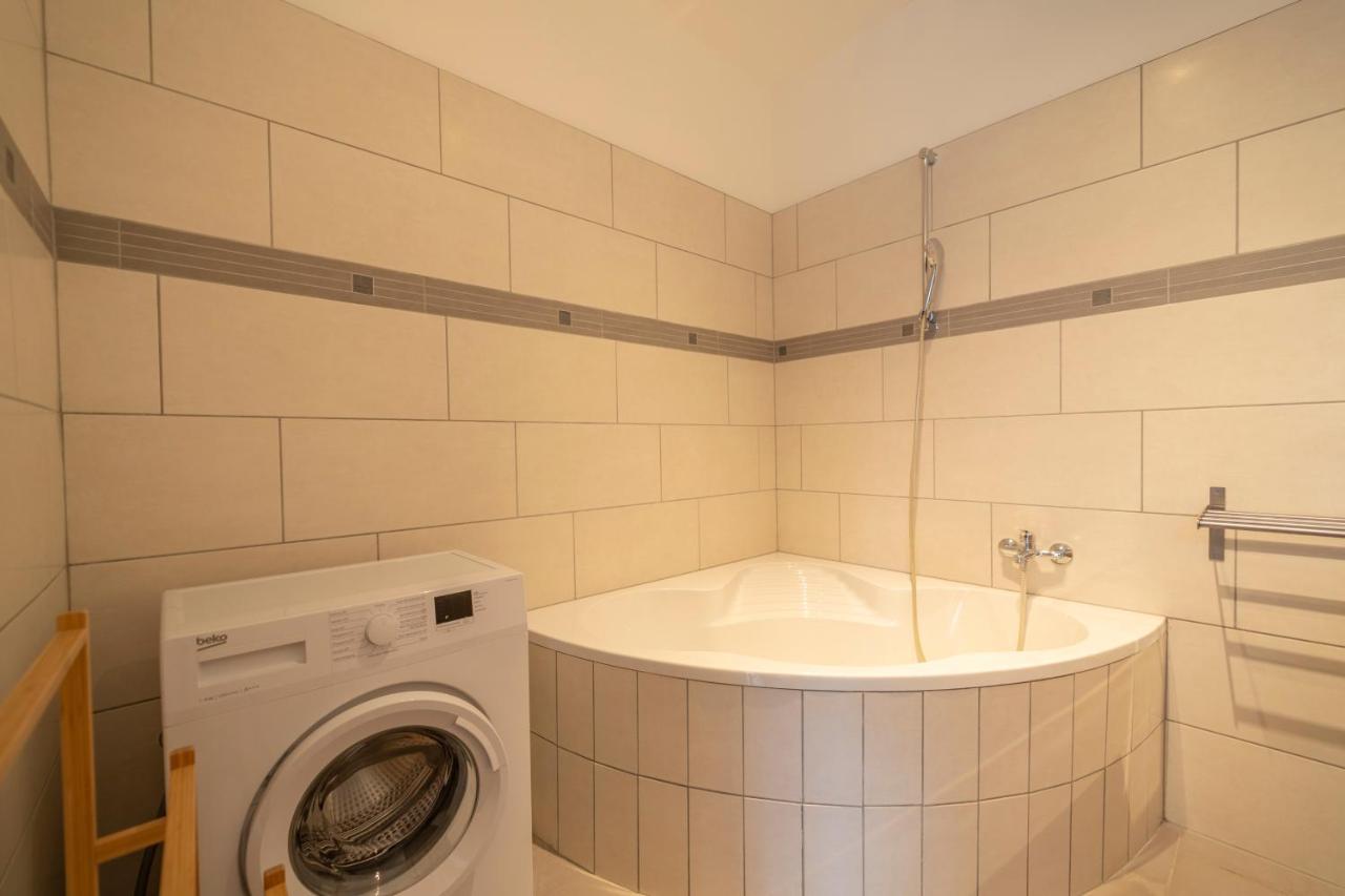 Karl I Levestate Apartment Wien Ngoại thất bức ảnh
