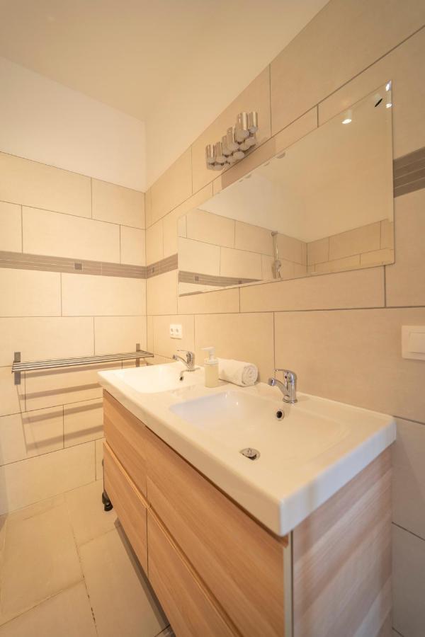 Karl I Levestate Apartment Wien Ngoại thất bức ảnh